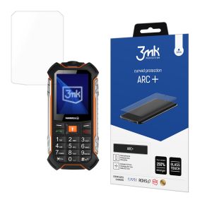 Protective film for MyPhone Hammer Boost - 3mk ARC+