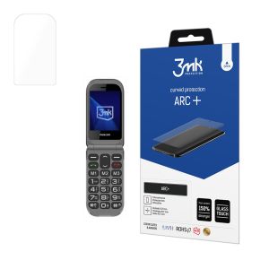 Protective film for Maxcom Comfort MM827 - 3mk ARC+