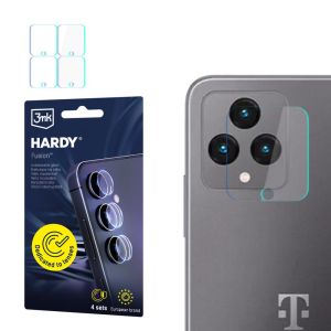 Camera lens protector for T-Mobile T Phone 5G 2023 - 3mk HARDY® Fusion Lens Protection™