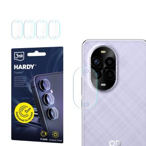 Camera lens protector for Huawei Nova 13 Pro - 3mk HARDY® Fusion Lens Protection™