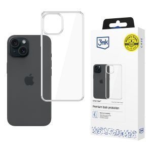 Armored case for Apple iPhone 13/14 - 3mk Armor Case
