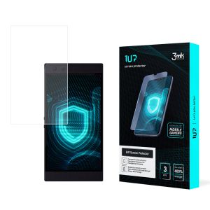 Screen protector for Razer Phone 2 - 3mk 1UP screen protector (3 pieces)