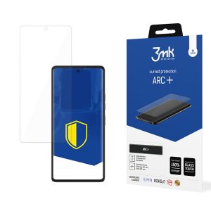 Protective film for Vivo V40 Lite - 3mk ARC+