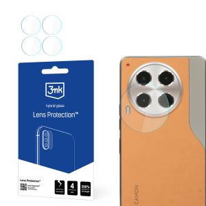 Lens glass for Tecno Camon 30 Premier - 3mk Lens Protection