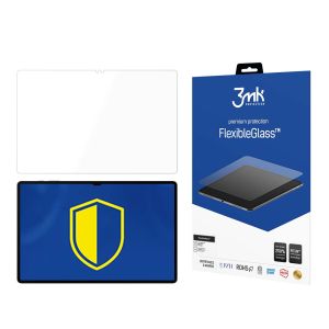 Shatterproof hybrid glass for Samsung Galaxy Tab S9 Ultra - 3mk FlexibleGlass
