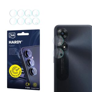 Camera lens protector for Oppo Reno8 T 5G - 3mk HARDY® Fusion Lens Protection™
