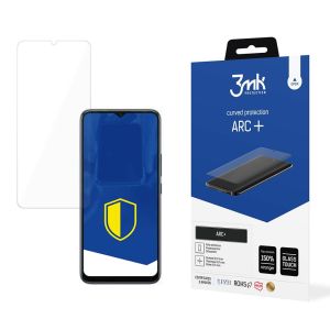 Protective film for Infinix Hot 20i - 3mk ARC+