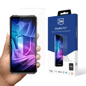 Matte foil for Doogee Blade GT - 3mk SilkyMatt Pro