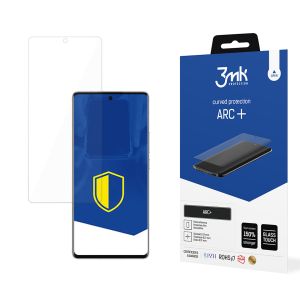 Protective film for Vivo X100 Ultra - 3mk ARC+