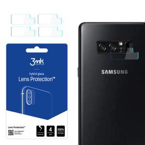 Lens glass for Samsung Galaxy Note 8 - 3mk Lens Protection