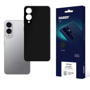 Case for Samsung Galaxy S25 Edge - 3mk Hardy Silicone MagCase
