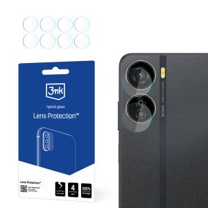 Lens glass for ZTE Voyage 3D - 3mk Lens Protection