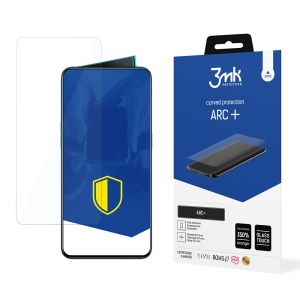 Protective film for Oppo Reno 10X ZOOM - 3mk ARC+