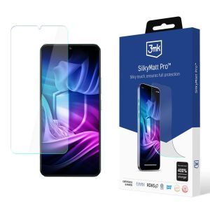 Matte foil for Vivo Y03 - 3mk SilkyMatt Pro
