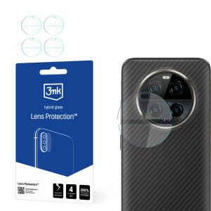 Lens glass for Ulefone Armor 23 Ultra - 3mk Lens Protection
