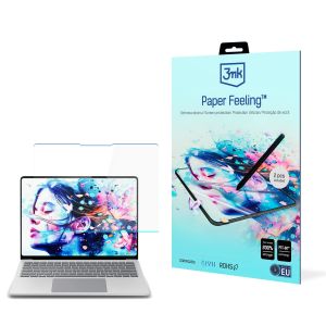 Protective Film for Microsoft Surface Laptop 7 15" - 3mk Paper Feeling (2 pcs)