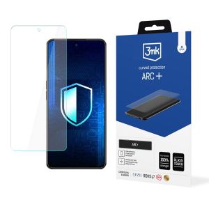 Protective film for Oppo A98 5G - 3mk ARC+