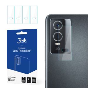 Lens glass for Vivo Y74s - 3mk Lens Protection