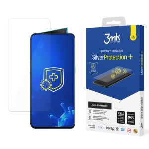 Anti-Shock Protective Film for Oppo Reno 10X ZOOM - 3mk SilverProtection+