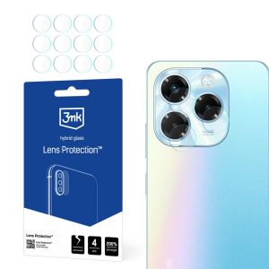 Lens glass for Infinix Note 40x 5G - 3mk Lens Protection