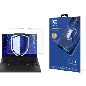 Shatterproof Glass for Lenovo ThinkPad T14s 2in1 Gen 1 - 3mk FlexibleGlass Pro