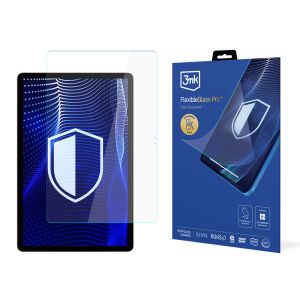 Shatterproof Glass for Samsung Galaxy Tab S9 - 3mk FlexibleGlass Pro