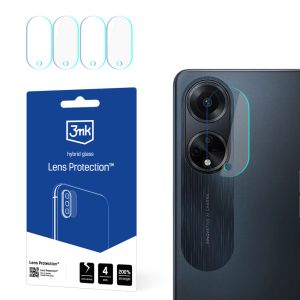 Lens glass for Oppo A98 5G - 3mk Lens Protection