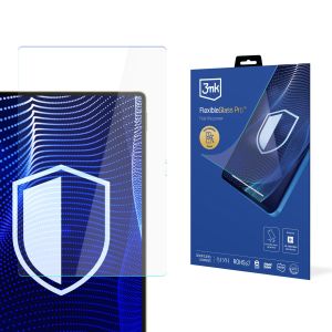 Shatterproof Glass for Huawei MatePad Pro 12.2 - 3mk FlexibleGlass Pro