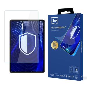 Shatterproof Glass for N-one NPad Q - 3mk FlexibleGlass Pro