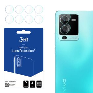 Lens glass for Vivo S15 - 3mk Lens Protection