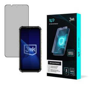 Screen protector for Ulefone Armor 22 - 3mk 1UP screen protector (3 pieces)