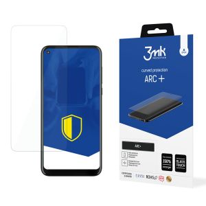 Protective film for Motorola Moto G Fast - 3mk ARC+