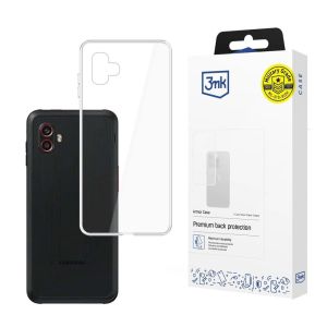 Armoured case for Samsung Galaxy XCover 6 Pro - 3mk Armor Case