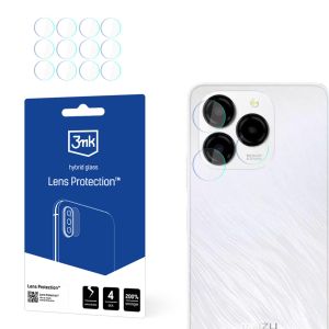Lens glass for Meizu Note 21 - 3mk Lens Protection