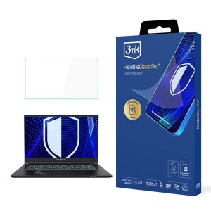 Shatterproof glass for Gigabyte G7 - 3mk FlexibleGlass Pro
