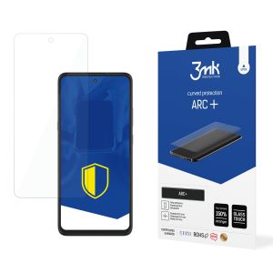 Protective film for Motorola One Ace 5G - 3mk ARC+