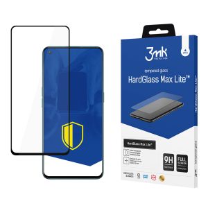 Tempered glass for OnePlus Nord CE 5G - 3mk HardGlass Max Lite