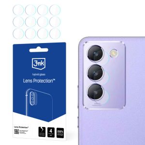 Lens glass for Vivo V40 SE 5G - 3mk Lens Protection