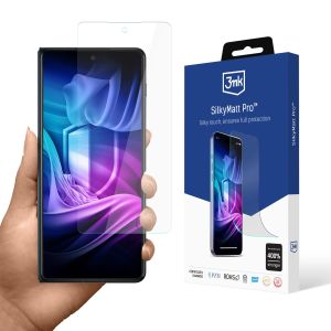 Matte film for Motorola Razr Fold - 3mk SilkyMatt Pro