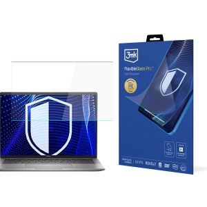 Shatterproof Glass for Dell Latitude 7430 - 3mk FlexibleGlass Pro