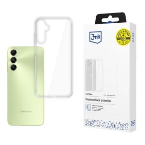 Case for Samsung Galaxy A05s - 3mk Clear Case