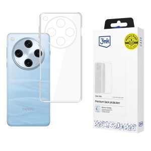 Case for Oppo Find X8 Pro - 3mk Clear Case
