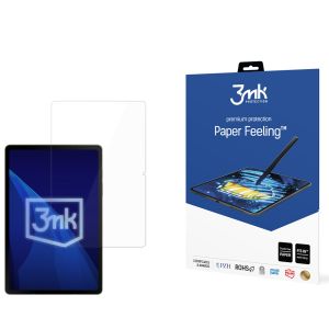 Protective film for Samsung Galaxy Tab S10 FE - 3mk Paper Feeling (2 pcs)