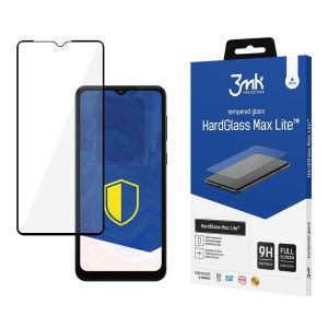 Tempered glass for Samsung Galaxy A04s - 3mk HardGlass Max Lite