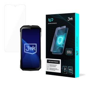 Screen protector for Doogee V31 GT - 3mk 1UP screen protector (3 pieces)