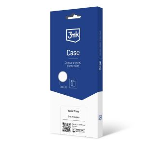 Case for Redmi note 13R 5G/Redmi 13 4G - 3mk Clear Case