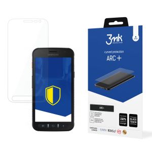 Protective film for Samsung Galaxy Xcover 4s - 3mk ARC+