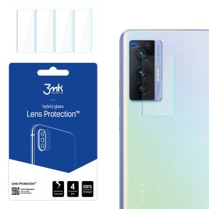 Lens glass for Vivo X70 - 3mk Lens Protection