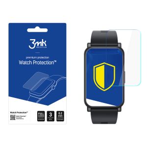 Protective screen film for smartwatch Honor Watch ES - 3mk Watch Protection