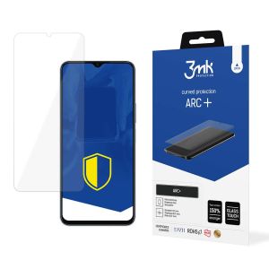 Protective film for Honor X6 - 3mk ARC+